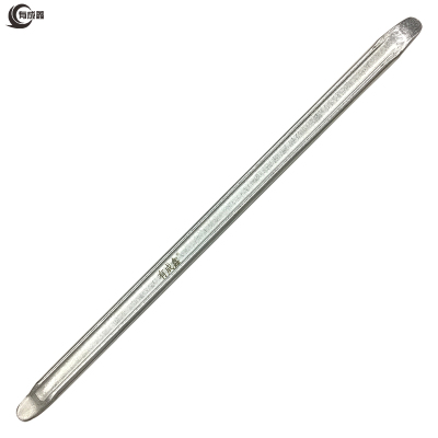 有成鑫 500mm 轮胎撬棍扁撬棍 根