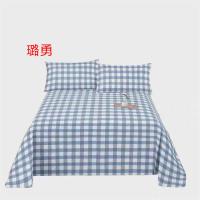 璐勇 粗布凉席180*250cm/床