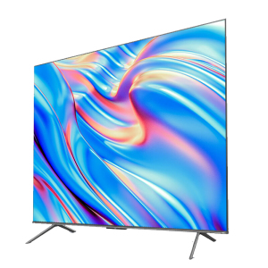 海信电视85E7G85英寸4K超清智慧屏130%高色域超薄社交全面屏