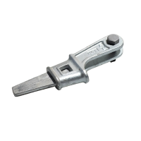 新运 楔型耐张线夹 NX新型个