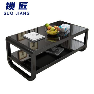 锁匠 茶几100*60*45cm张