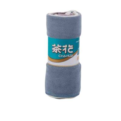 茶花 柔软厚实多用巾(3片装)3片/套