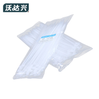 沃达兴 尼龙扎带 3*150mm 包