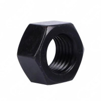 衡雁骏兴 螺母 GB41M12mm 个