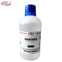 凯姆勒 氨氮标准溶液 含量备注 500mL/瓶