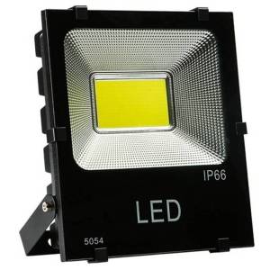 迪利登 LED投光灯 强光 防水泛光灯 XR5050 台 100W