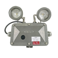 OHUIZAOMIN 双头防爆应急灯 OHBF8190 个