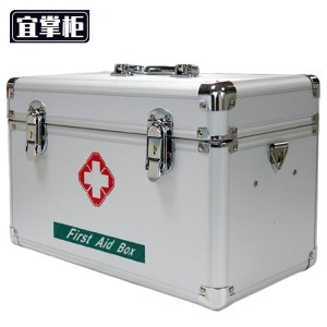 宜掌柜药箱