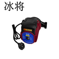 冰将 暖气循环泵 0.55KW 个