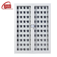 DXBG手机存放柜充电柜100门1800*1320*350mm