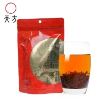安徽天方茶叶 50g祁门红茶 红毛峰 袋装