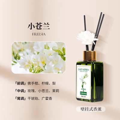 海丝碧德 壁挂式香薰家用卧室持久酒店电梯厕所香氛香水室内空气清新剂除臭