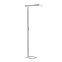 好视友 LED护眼落地灯,无频闪无蓝光无眩光 BFBNYLDD4100-G1 100W 1个每箱