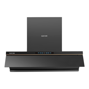 百得(BEST)华帝股份烟机AC30Pro 28m³超薄平嵌吸油烟机直流变频 智能巡航烟灶联动七重热净洗 挥手智控