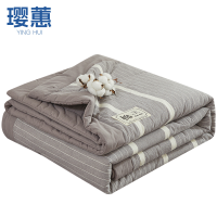 璎蕙夏凉被 单人 条