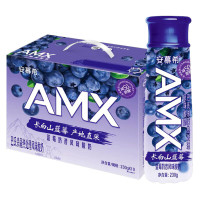 安慕希蓝莓味酸奶 230g*10瓶