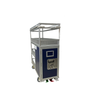 莘煊 手推车(花篮车)810mm*303mm*920mm 台