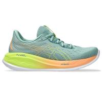 亚瑟士(ASICS)跑步鞋女款缓震舒适训练鞋日常通勤专业运动跑鞋