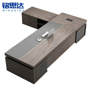 铭思达老板桌
