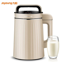 九阳免滤豆浆机