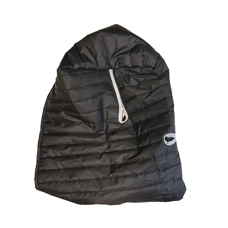 博隆机车 阀件组合防寒套 组合阀001 个