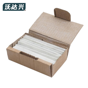 沃达兴 滑石笔 80mm 盒