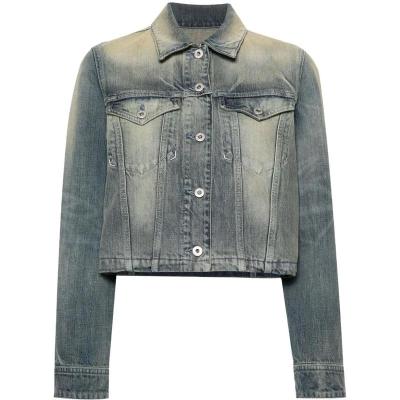 高田贤三(Kenzo)Kenzo2024春夏新款女式灰色运动卫衣时尚百搭休闲