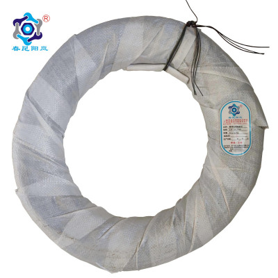 镀锌低碳钢钢丝 22 0.7 kg