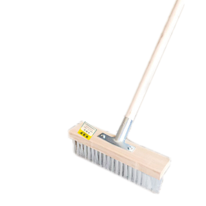 刷子地刷尼龙绳木板刷 60cm 把