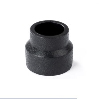 时速 PE承插异径直接 90x50mm 个