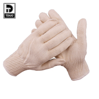 TDUO 21支纱手套F53 双