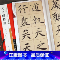 [正版] 大字阴符经 褚遂良 名家墨宝选粹临帖放大本崇文书局米字格 楷书软笔毛笔字帖原帖临摹古帖成人初学者习字帖碑帖毛
