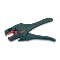 百塔(Beta) 1148B 自调式绝缘导线剥线钳,带切断功能