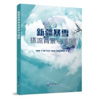 [N]新疆暴雪环流背景与落区-9787502979171