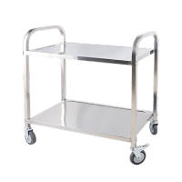 先互丁 不锈钢餐车 多规格 台