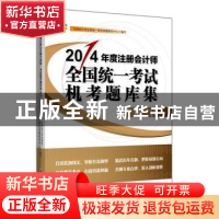 正版 审计 注册会计师全国统一考试命题研究中心编写 中国经济出