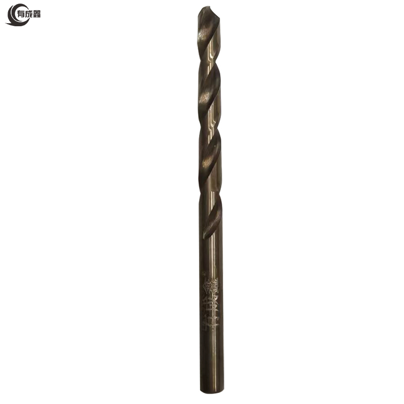 有成鑫 含钴麻花钻头 5.5mm 支
