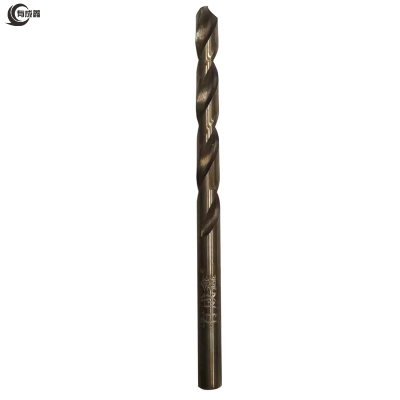 有成鑫 含钴麻花钻头 5.5mm 支