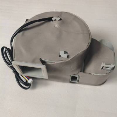 帮客材配 全新原装 P0970142364苏宁小Biu空调KFR- 35G/BUF(A1)K 新风模块组件 收前务必验货