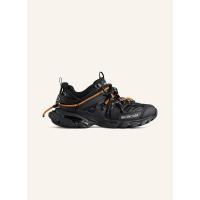 巴黎世家(Balenciaga)高帮跑鞋透气舒适防滑耐磨运动户外训练鞋