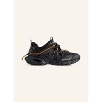 巴黎世家(Balenciaga)高帮跑鞋透气舒适防滑耐磨运动户外训练鞋
