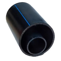 中锦科技 PE钢丝骨架管 dn110*7.0mm[2.0MPa] 米