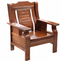 依韵珂实木沙发85*70*103cm张