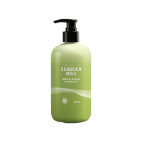 森泊儿 (SENBOER) CW-035 晨雾林溪 滋润系列 植萃蓬松洗发水 500ml(计价单位:瓶)