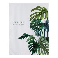 家柏饰(CORATED)窗帘免打孔安装遮光宿舍学生卧室简易出租房用出租屋魔术贴小窗帘 安德鲁 宽1.2X高1.2一片