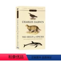 物种起源 [正版]Charlotte's web 夏洛特的网 夏洛的网英文版原版进口外国儿童文学书籍纽伯瑞奖作品 E B