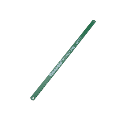 长鹿 双金属锯条 609005 (300*12(24牙))支