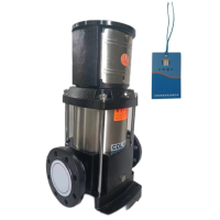 五洲泵业立式多级离心泵(单泵)CDL(F)32-40台