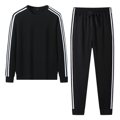 徽润和 春装休闲运动套装 F11 套