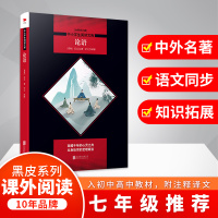 中小学生必读丛书:论语